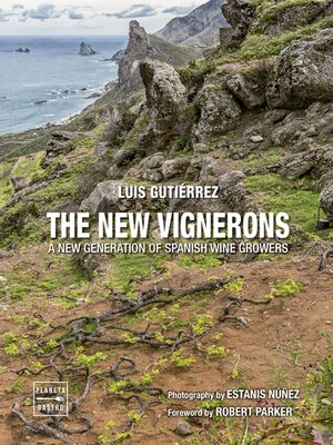 cover image of The new vignerons
